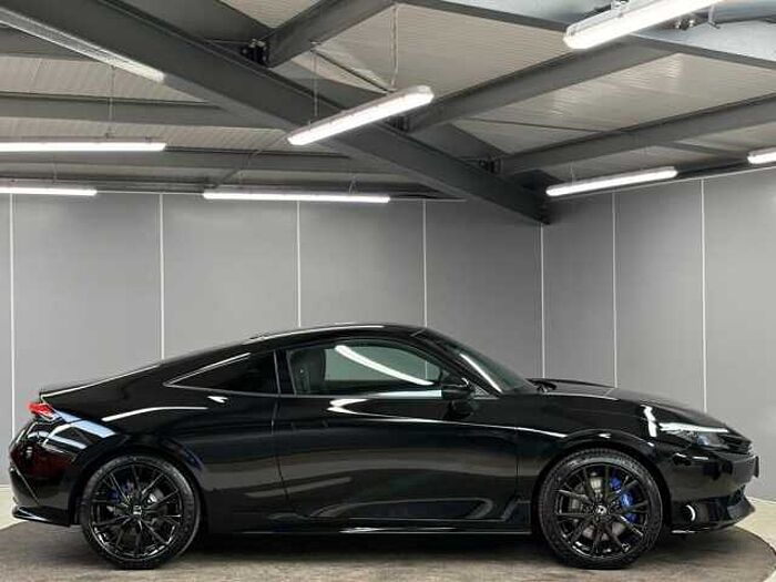 Honda Prelude 2.0 eHEV Advance 3dr CVT 