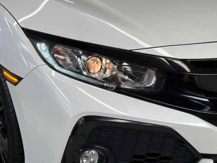 Honda Civic 1.0 VTEC Turbo 126 SR 5dr 