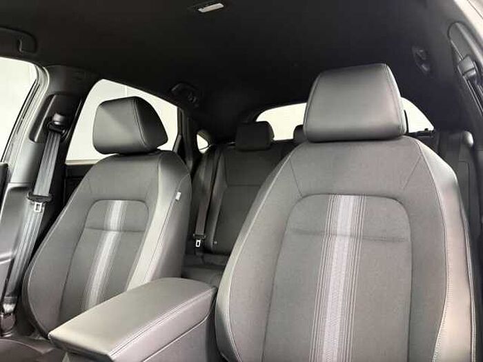 Honda Civic Hybrid 2.0 eHEV Sport 5dr CVT 