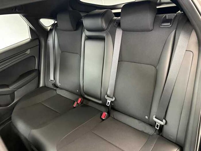 Honda Civic Hybrid 2.0 eHEV Sport 5dr CVT 