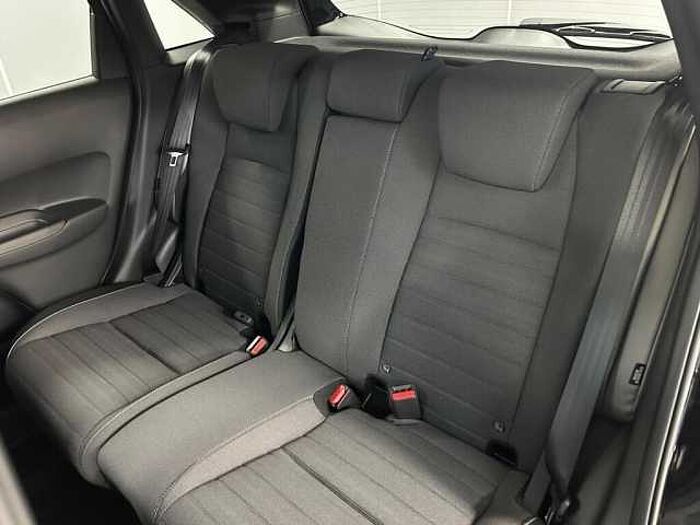 Honda Jazz Hybrid 1.5 i-MMD Hybrid Crosstar Advance 5dr eCVT 