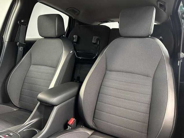 Honda Jazz Hybrid 1.5 i-MMD Hybrid Crosstar Advance 5dr eCVT 
