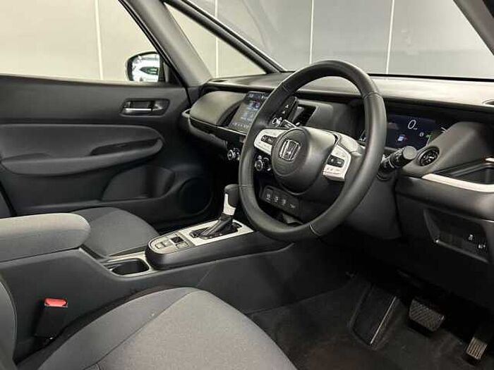 Honda Jazz Hybrid 1.5 i-MMD Hybrid Elegance 5dr eCVT 