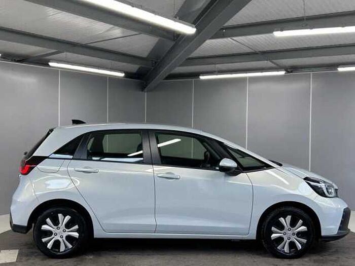 Honda Jazz Hybrid 1.5 i-MMD Hybrid Elegance 5dr eCVT 