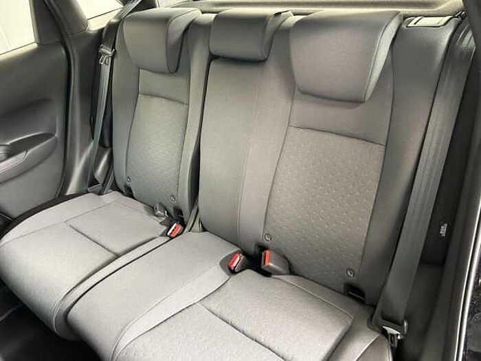 Honda Jazz Hybrid 1.5 i-MMD Hybrid Elegance 5dr eCVT 
