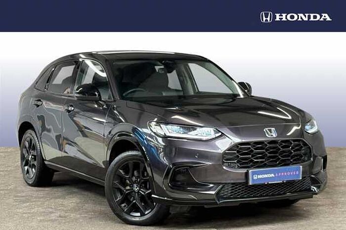 Honda ZR-V e:HEV 2.0 eHEV Sport 5dr CVT 