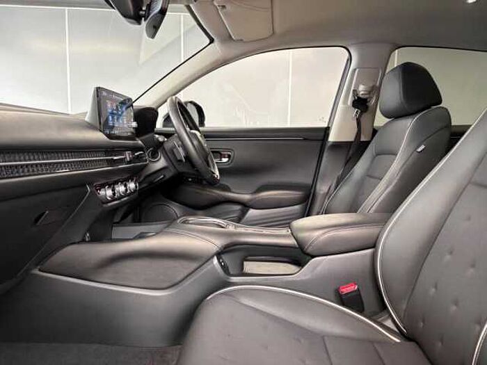 Honda ZR-V e:HEV 2.0 eHEV Sport 5dr CVT 