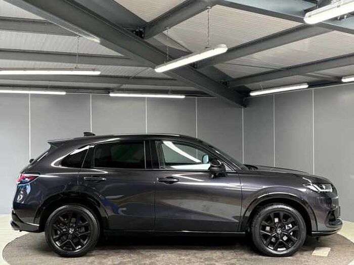 Honda ZR-V e:HEV 2.0 eHEV Sport 5dr CVT 