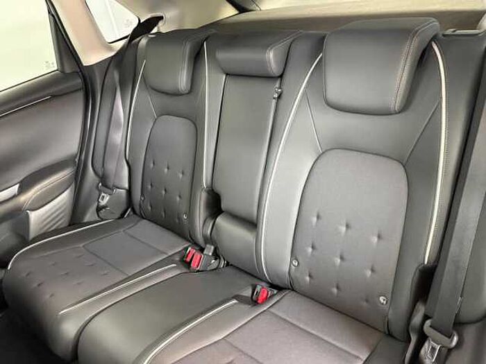 Honda ZR-V e:HEV 2.0 eHEV Sport 5dr CVT 