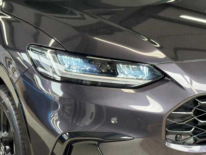 Honda ZR-V e:HEV 2.0 eHEV Sport 5dr CVT 