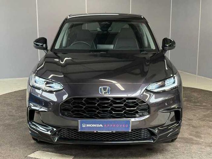 Honda ZR-V e:HEV 2.0 eHEV Sport 5dr CVT 