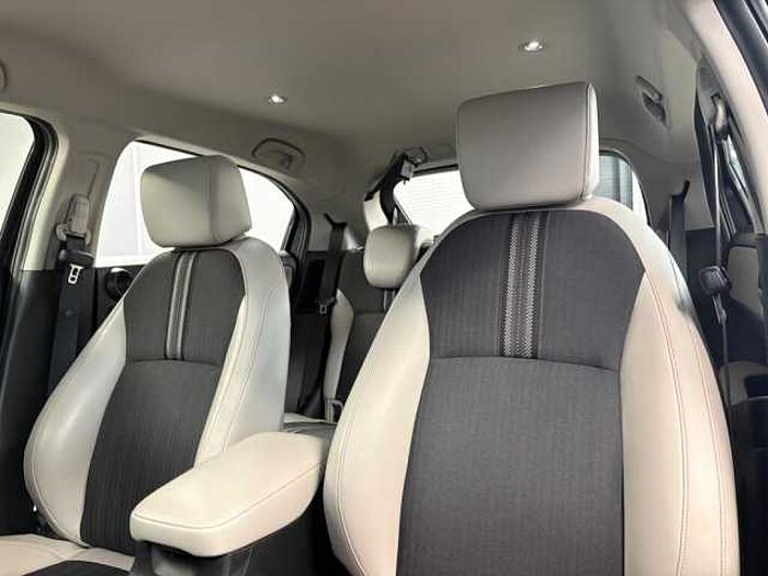 Honda HR-V Hybrid 1.5 eHEV Advance Style 5dr CVT 