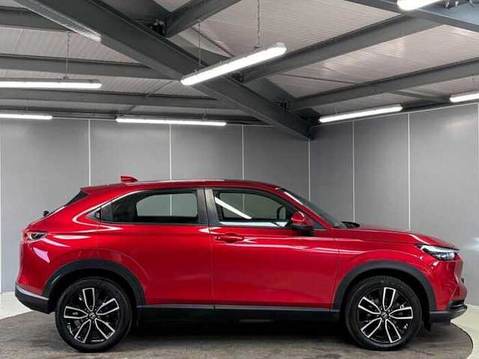 Honda HR-V Hybrid 1.5 eHEV Elegance 5dr CVT 