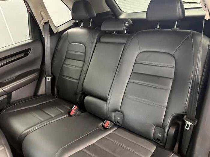 Honda CR-V Hybrid 2.0 eHEV Elegance 5dr eCVT 