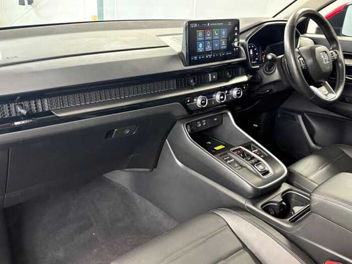 Honda CR-V Hybrid 2.0 eHEV Elegance 5dr eCVT 