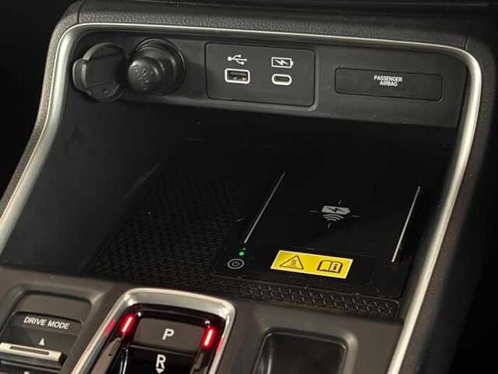 Honda CR-V Hybrid 2.0 eHEV Elegance 5dr eCVT 