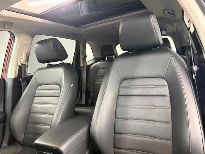 Honda CR-V Hybrid 2.0 eHEV Elegance 5dr eCVT 