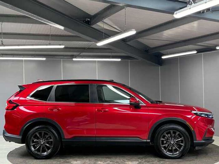 Honda CR-V Hybrid 2.0 eHEV Elegance 5dr eCVT 