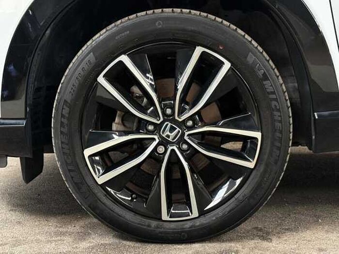 Honda HR-V Hybrid 1.5 eHEV Advance Style 5dr CVT 