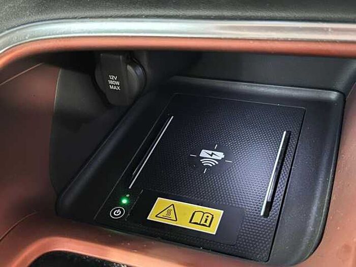 Honda HR-V Hybrid 1.5 eHEV Advance Style 5dr CVT 