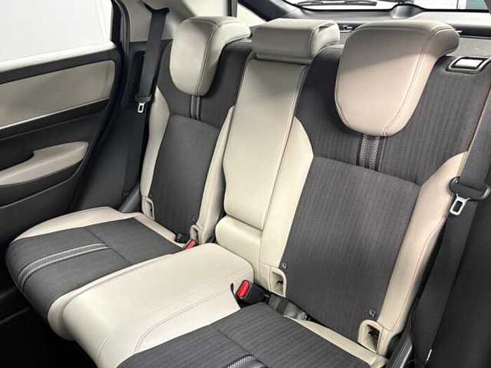 Honda HR-V Hybrid 1.5 eHEV Advance Style 5dr CVT 
