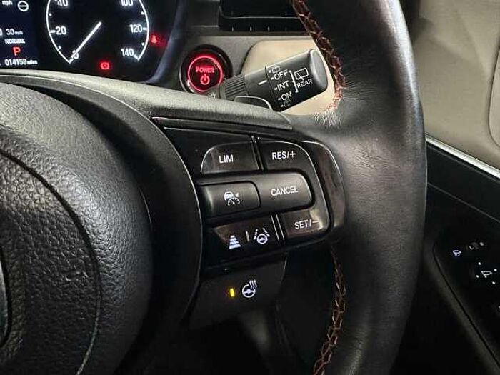 Honda HR-V Hybrid 1.5 eHEV Advance Style 5dr CVT 