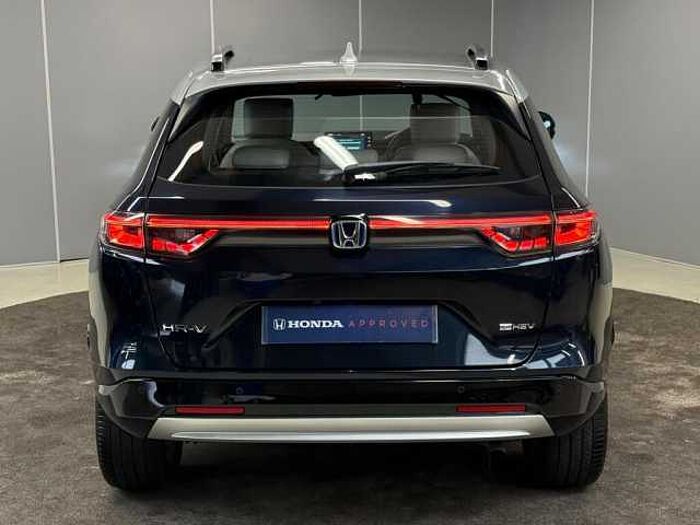 Honda HR-V Hybrid 1.5 eHEV Advance Style 5dr CVT 