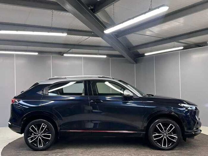 Honda HR-V Hybrid 1.5 eHEV Advance Style 5dr CVT 