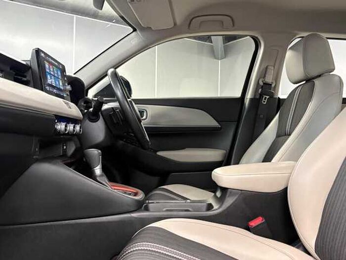 Honda HR-V Hybrid 1.5 eHEV Advance Style 5dr CVT 