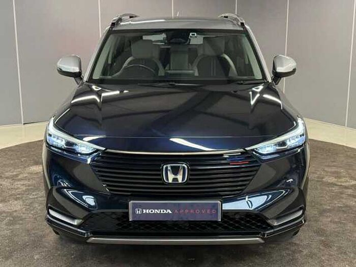 Honda HR-V Hybrid 1.5 eHEV Advance Style 5dr CVT 