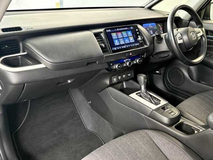 Honda Jazz Hybrid 1.5 i-MMD Hybrid Advance 5dr eCVT 