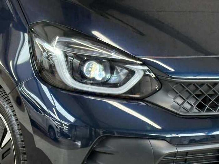 Honda Jazz Hybrid 1.5 i-MMD Hybrid Advance 5dr eCVT 
