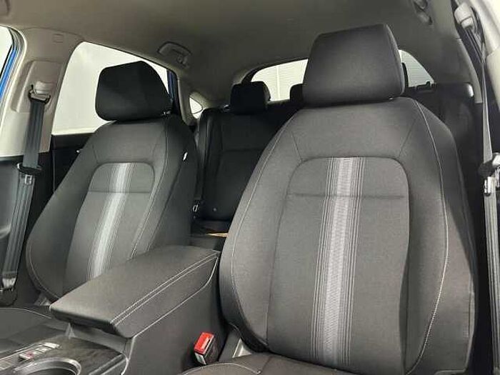 Honda Civic Hybrid 2.0 eHEV Elegance 5dr CVT 