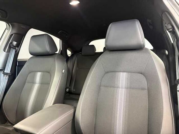 Honda Civic Hybrid 2.0 eHEV Sport 5dr CVT 