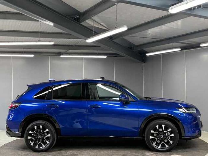 Honda ZR-V e:HEV 2.0 eHEV Advance 5dr CVT 