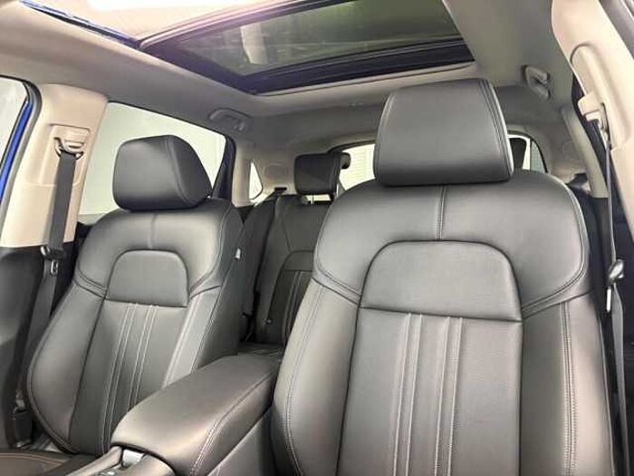 Honda ZR-V e:HEV 2.0 eHEV Advance 5dr CVT 