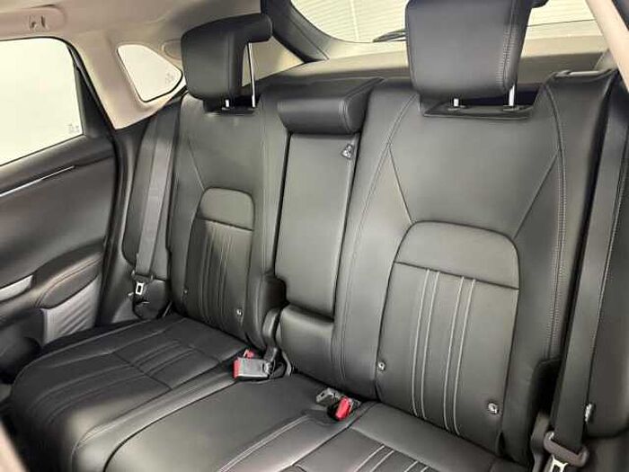 Honda ZR-V e:HEV 2.0 eHEV Advance 5dr CVT 