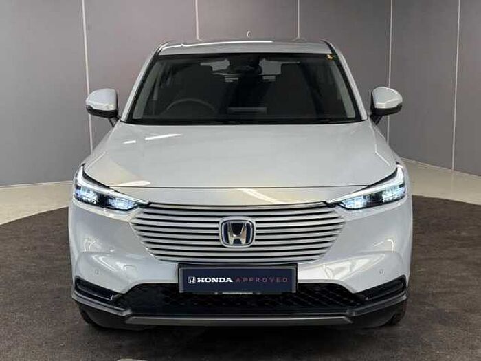 Honda HR-V Hybrid 1.5 eHEV Elegance 5dr CVT 
