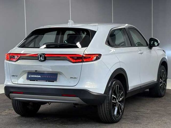 Honda HR-V Hybrid 1.5 eHEV Elegance 5dr CVT 