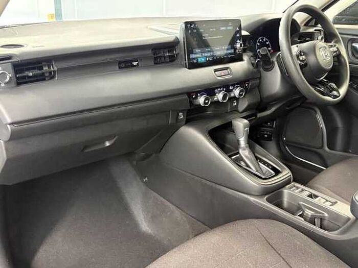 Honda HR-V Hybrid 1.5 eHEV Elegance 5dr CVT 