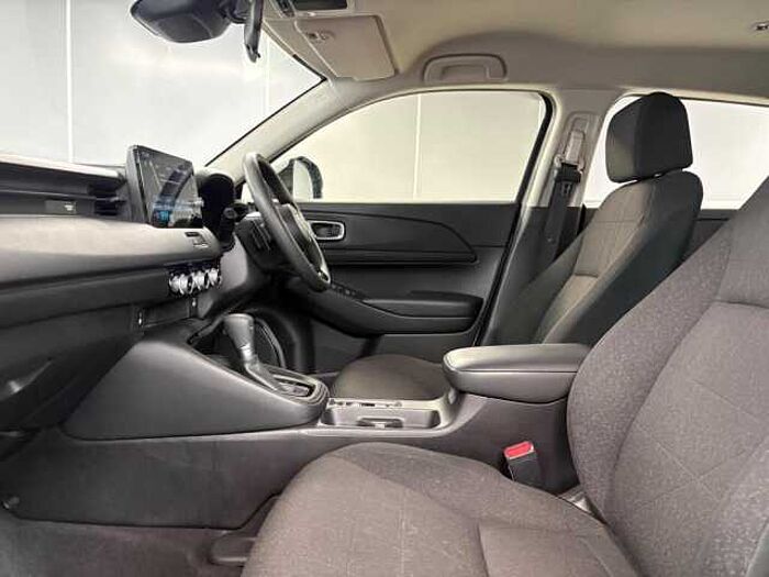 Honda HR-V Hybrid 1.5 eHEV Elegance 5dr CVT 