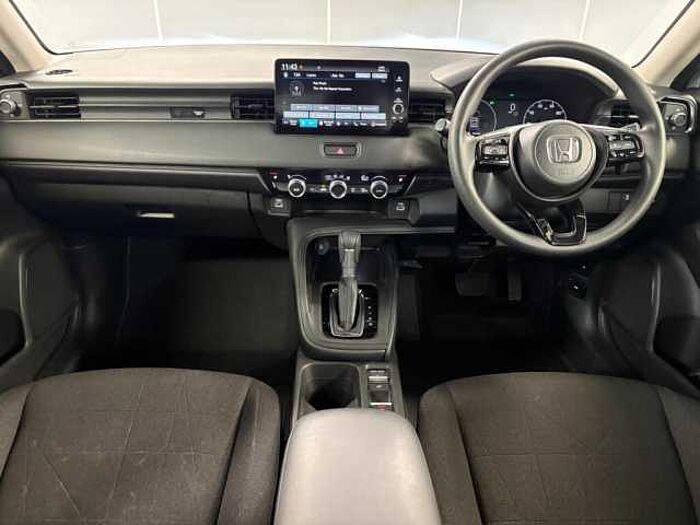 Honda HR-V Hybrid 1.5 eHEV Elegance 5dr CVT 