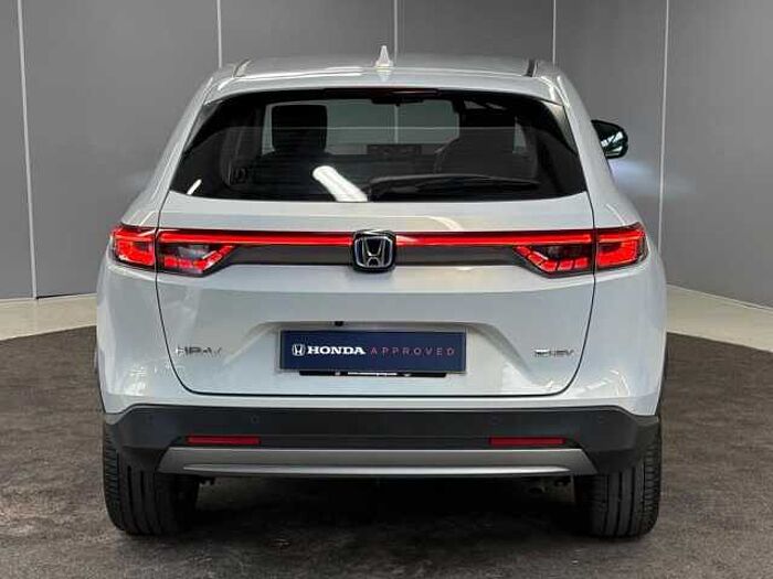 Honda HR-V Hybrid 1.5 eHEV Elegance 5dr CVT 
