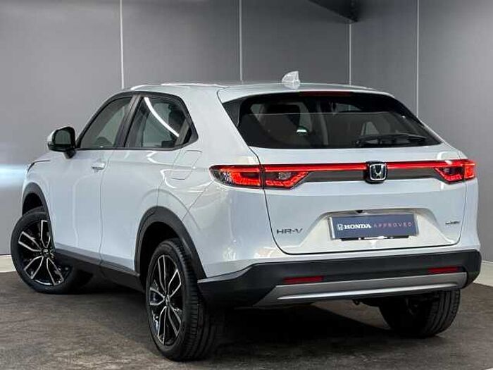 Honda HR-V Hybrid 1.5 eHEV Elegance 5dr CVT 