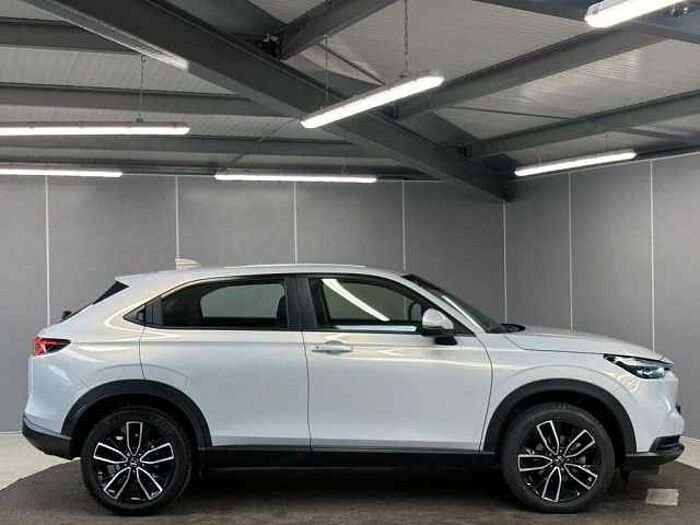Honda HR-V Hybrid 1.5 eHEV Elegance 5dr CVT 