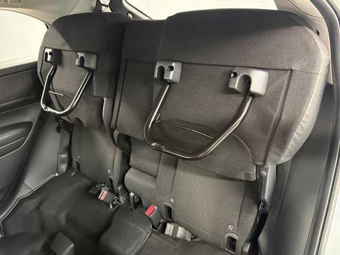 Honda HR-V Hybrid 1.5 eHEV Elegance 5dr CVT 