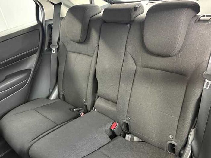 Honda HR-V Hybrid 1.5 eHEV Elegance 5dr CVT 