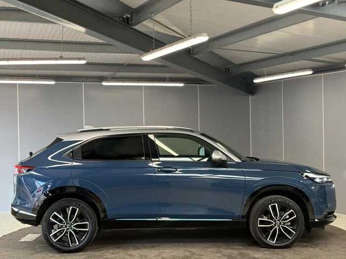 Honda HR-V Hybrid 1.5 eHEV Advance Style 5dr CVT 