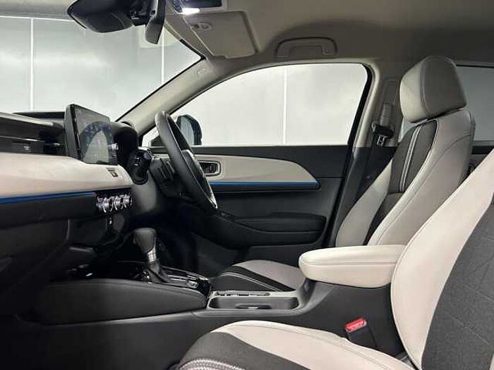 Honda HR-V Hybrid 1.5 eHEV Advance Style 5dr CVT 