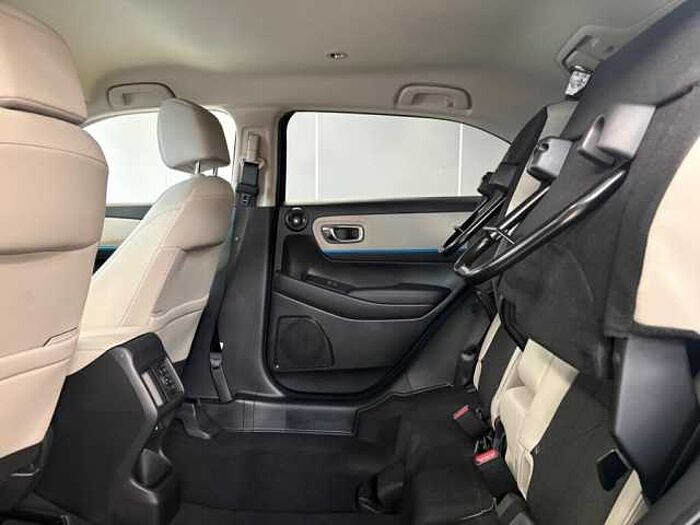 Honda HR-V Hybrid 1.5 eHEV Advance Style 5dr CVT 